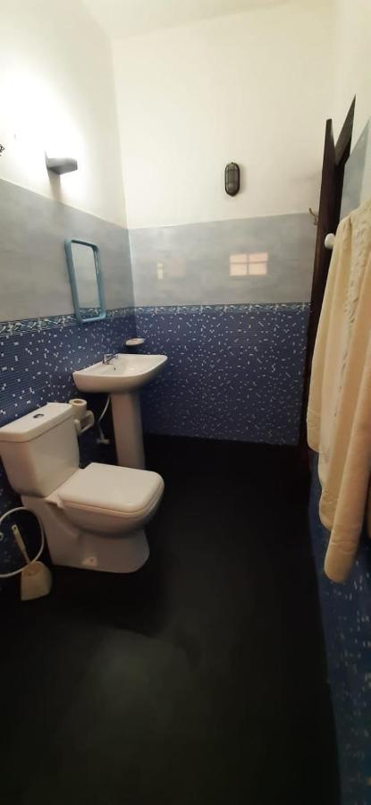 Olivia Bungalow 와탈라 외부 사진