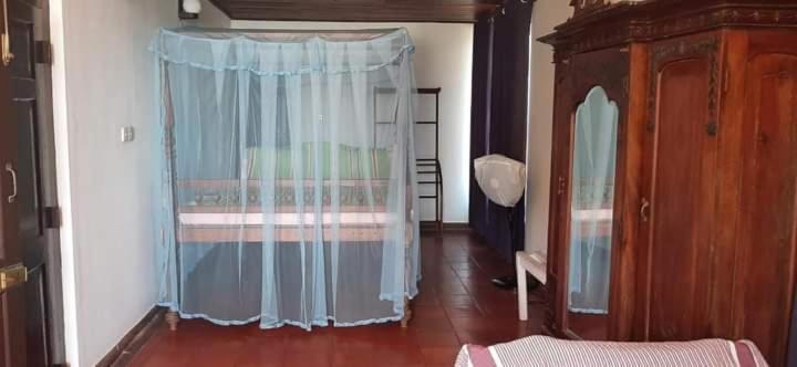 Olivia Bungalow 와탈라 외부 사진